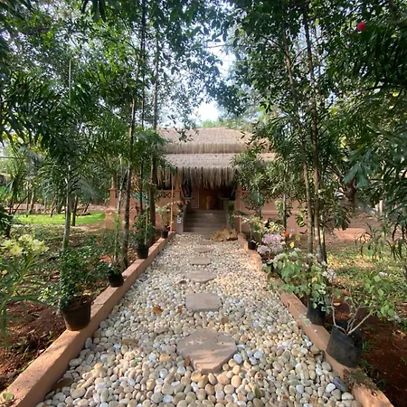 Heal And Hygge Project Villa